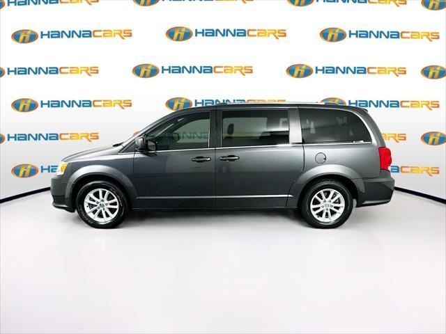 used 2019 Dodge Grand Caravan car, priced at $14,499