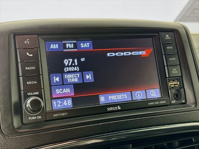 used 2019 Dodge Grand Caravan car, priced at $14,499