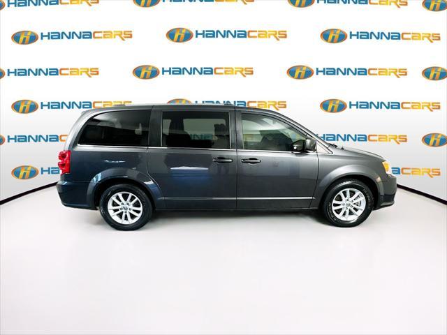 used 2019 Dodge Grand Caravan car, priced at $14,499