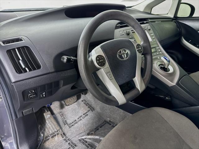 used 2015 Toyota Prius car, priced at $10,236