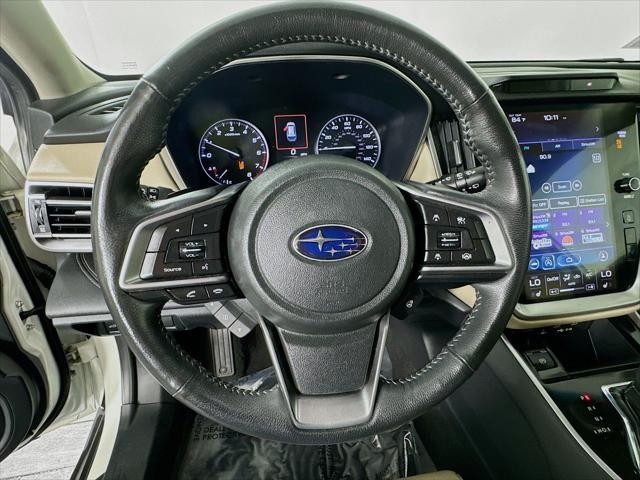 used 2020 Subaru Outback car, priced at $21,999