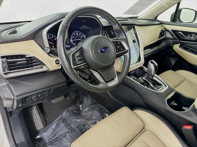 used 2020 Subaru Outback car, priced at $21,999