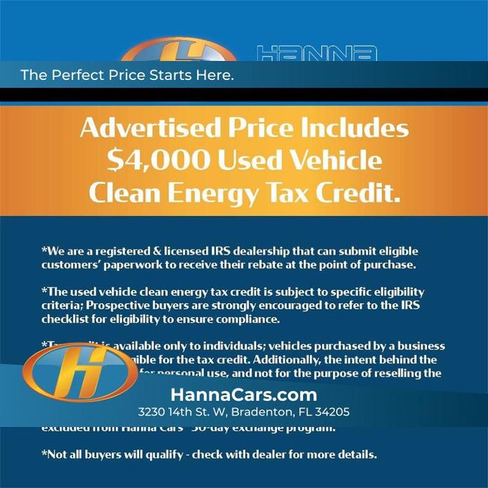 used 2022 MINI SE Hardtop car, priced at $18,500