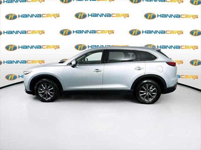 used 2023 Mazda CX-9 car, priced at $23,999