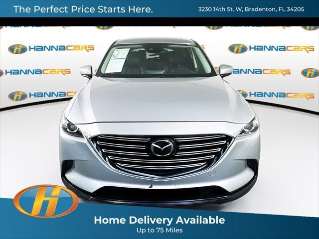 used 2023 Mazda CX-9 car, priced at $23,999