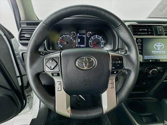 used 2024 Toyota 4Runner car, priced at $36,999