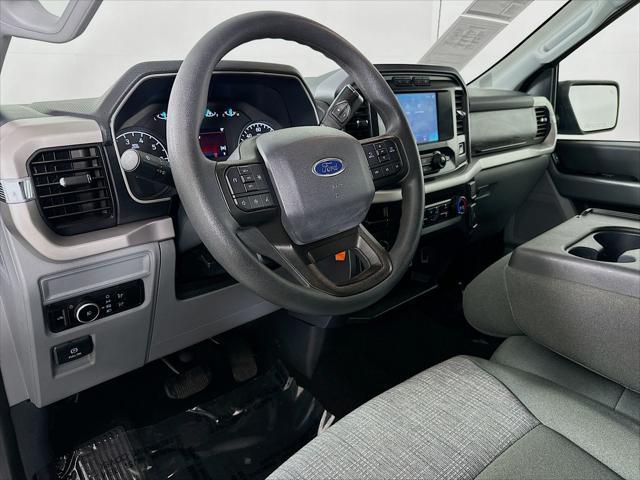 used 2023 Ford F-150 car, priced at $34,999