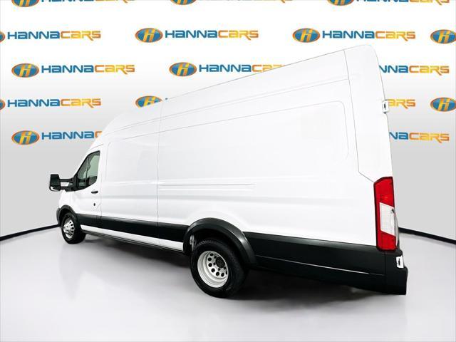 used 2021 Ford Transit-350 car, priced at $40,997