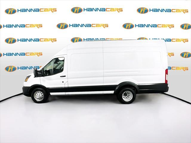 used 2021 Ford Transit-350 car, priced at $40,997