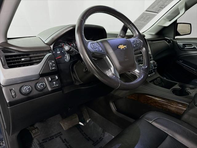 used 2020 Chevrolet Tahoe car, priced at $34,999