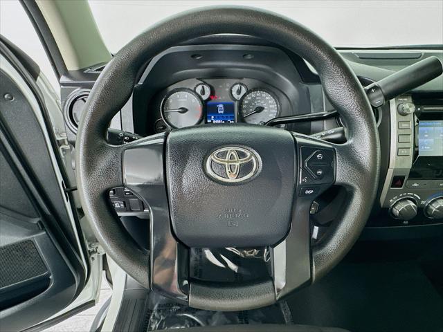 used 2016 Toyota Tundra car, priced at $20,688