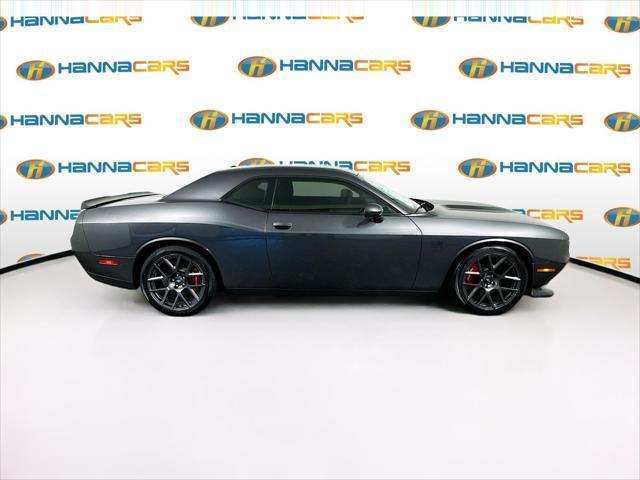 used 2019 Dodge Challenger car, priced at $19,999