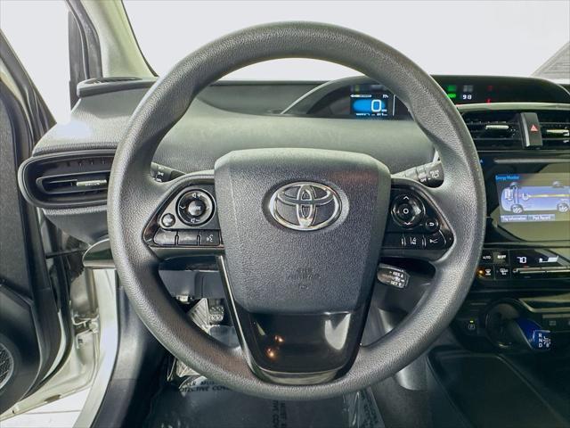 used 2019 Toyota Prius car, priced at $16,999