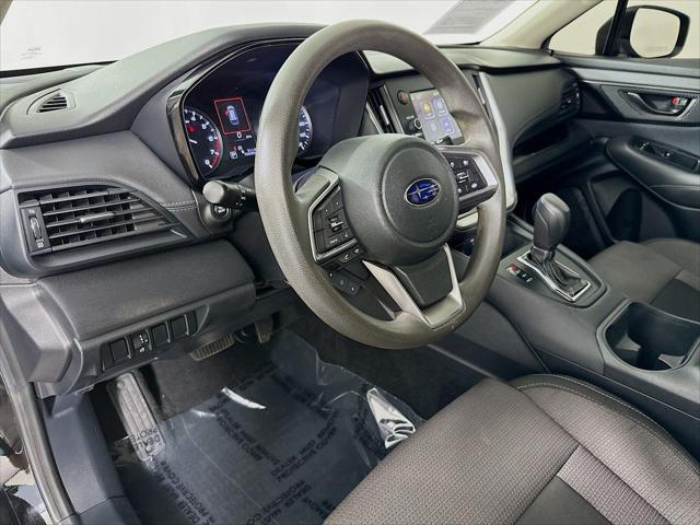 used 2020 Subaru Outback car, priced at $17,362