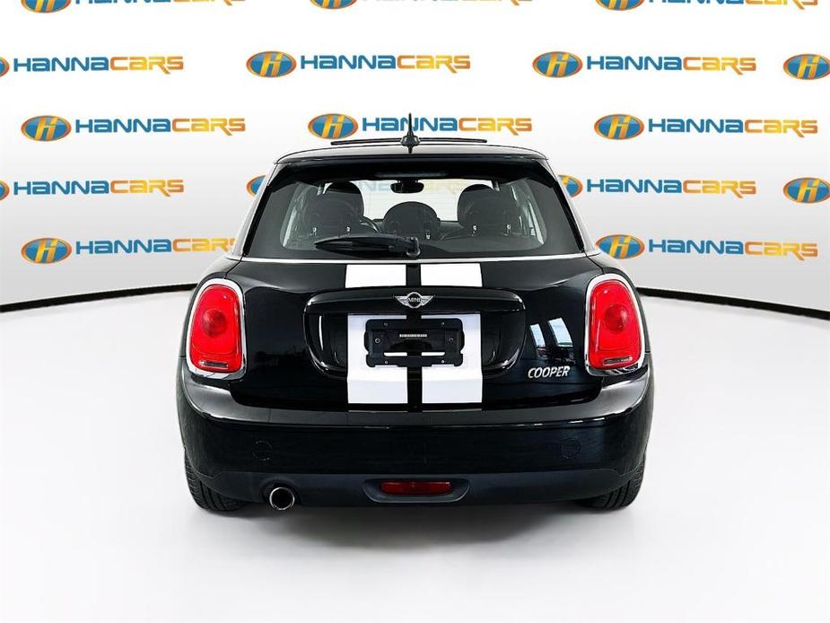 used 2017 MINI Hardtop car, priced at $13,263