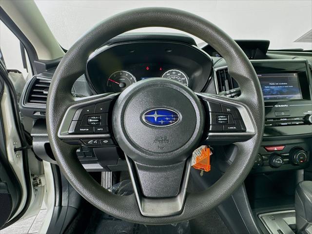 used 2019 Subaru Impreza car, priced at $13,960