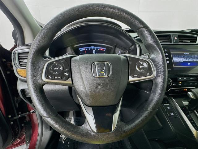 used 2019 Honda CR-V car, priced at $18,854