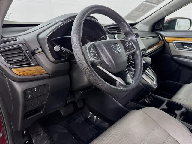 used 2019 Honda CR-V car, priced at $18,854