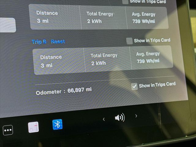 used 2020 Tesla Model 3 car, priced at $18,000