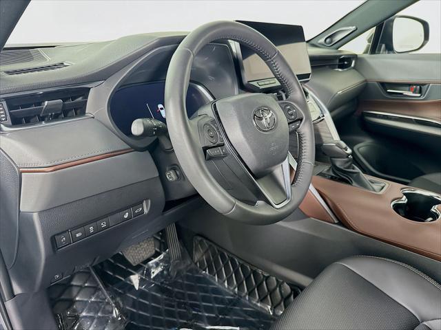 used 2023 Toyota Venza car, priced at $37,399