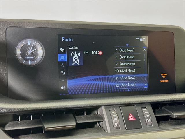 used 2019 Lexus ES 350 car, priced at $27,599