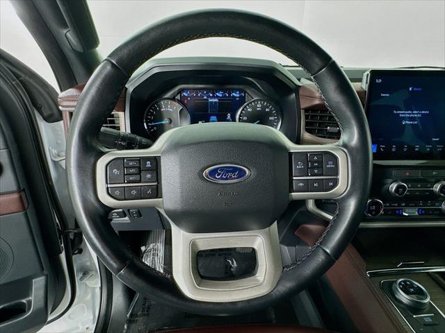 used 2022 Ford Expedition car, priced at $42,499