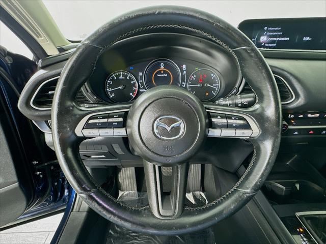 used 2021 Mazda CX-30 car, priced at $15,556