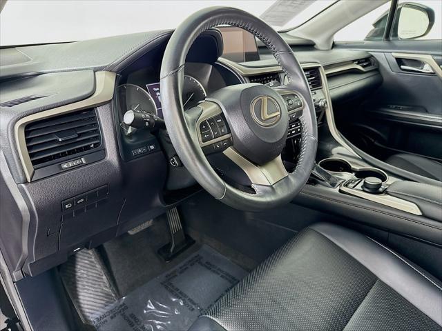 used 2019 Lexus RX 350 car, priced at $26,999