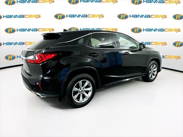 used 2019 Lexus RX 350 car, priced at $26,999