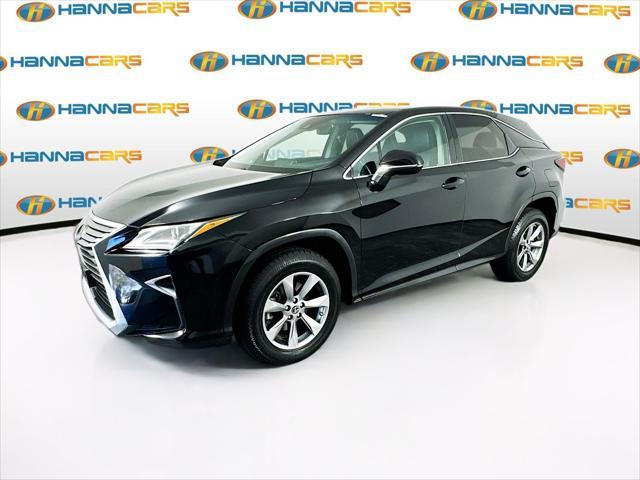 used 2019 Lexus RX 350 car, priced at $26,999