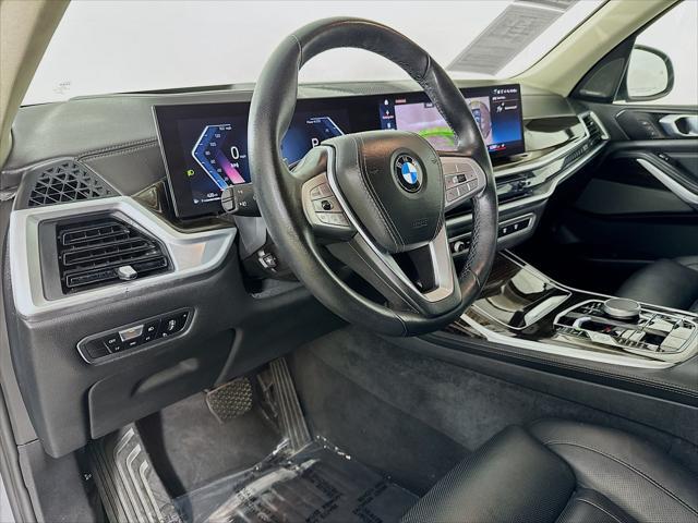 used 2023 BMW X7 car, priced at $53,999