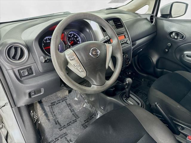 used 2016 Nissan Versa Note car, priced at $7,999