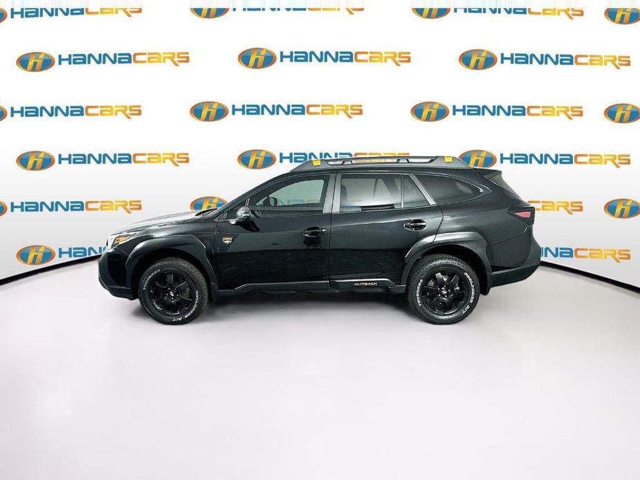 used 2022 Subaru Outback car, priced at $28,799