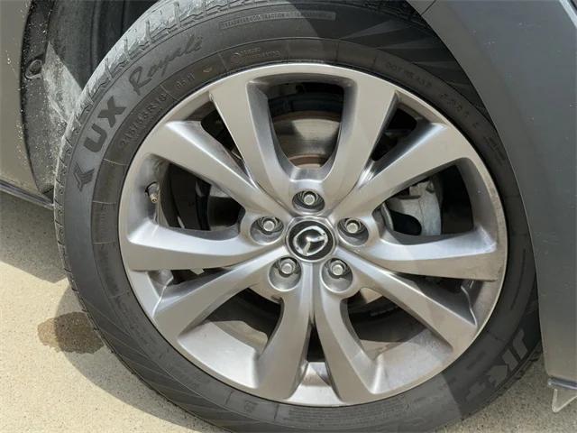 used 2021 Mazda CX-30 car, priced at $18,696