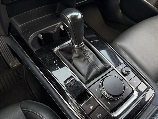 used 2021 Mazda CX-30 car, priced at $18,696