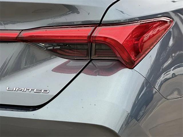 used 2019 Toyota Avalon car, priced at $23,816