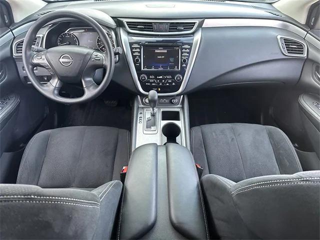 used 2023 Nissan Murano car, priced at $24,487