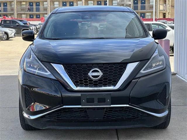 used 2023 Nissan Murano car, priced at $24,487