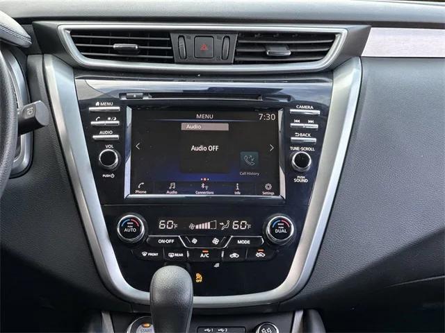 used 2023 Nissan Murano car, priced at $24,487