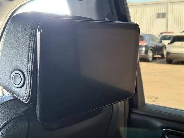 used 2023 Chevrolet Tahoe car, priced at $59,425