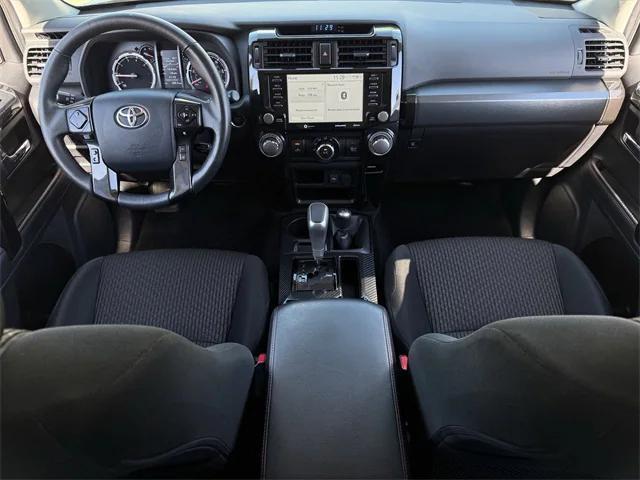 used 2024 Toyota 4Runner car, priced at $39,809