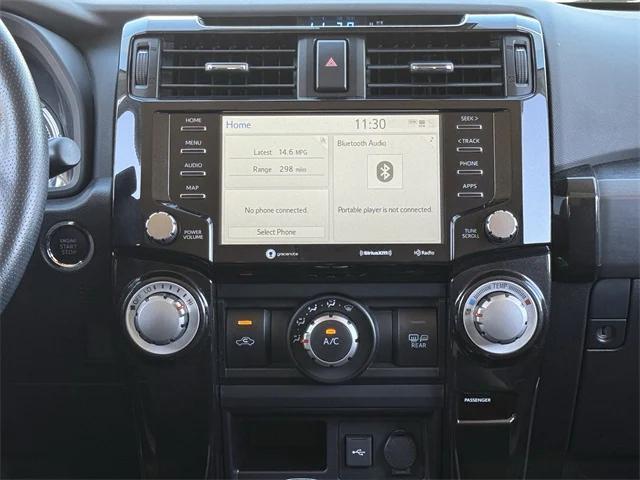 used 2024 Toyota 4Runner car, priced at $39,809