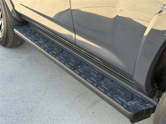 used 2024 Toyota 4Runner car, priced at $39,809