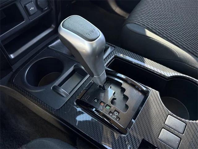 used 2024 Toyota 4Runner car, priced at $39,809