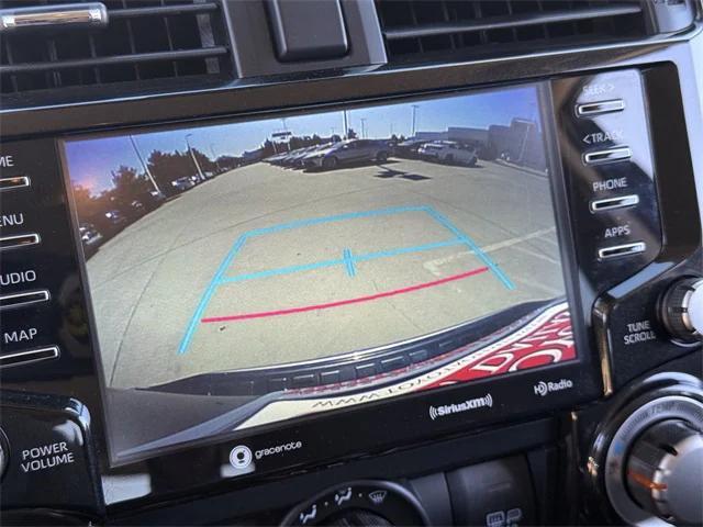 used 2024 Toyota 4Runner car, priced at $39,809