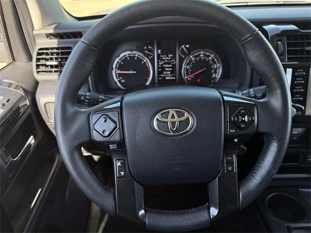 used 2024 Toyota 4Runner car, priced at $39,809