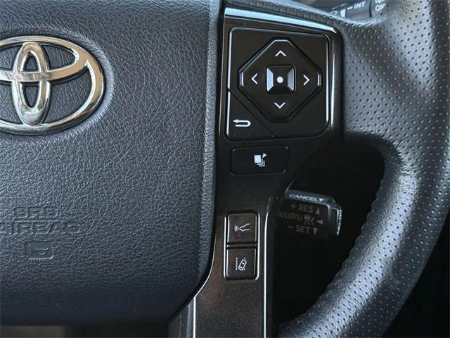 used 2024 Toyota 4Runner car, priced at $39,809