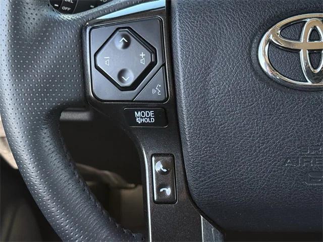 used 2024 Toyota 4Runner car, priced at $39,809