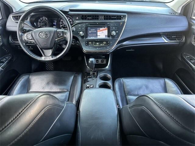 used 2016 Toyota Avalon car, priced at $19,831