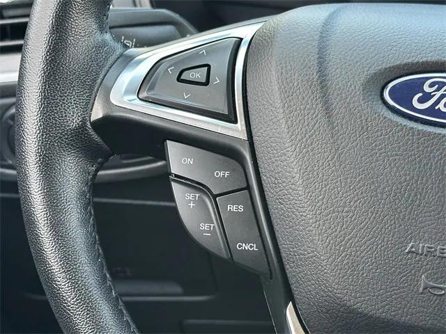 used 2023 Ford Edge car, priced at $24,236